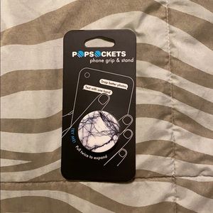 Marble popsocket